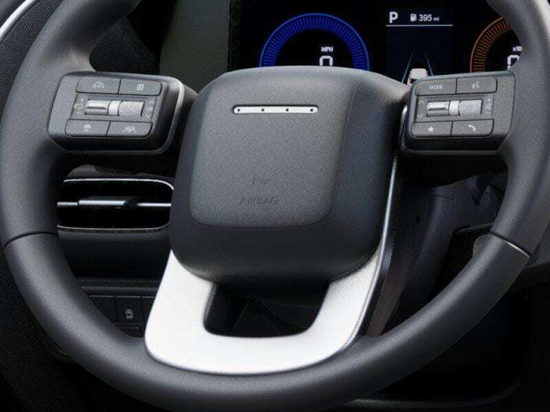2027 Hyundai Palisade SE FWD Cape Girardeau MO