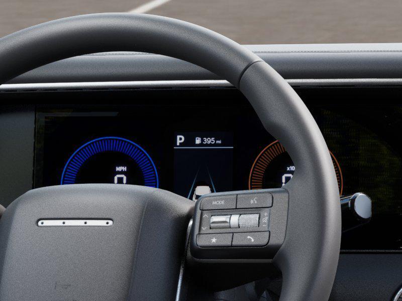 2027 Hyundai Palisade SE FWD Cape Girardeau MO