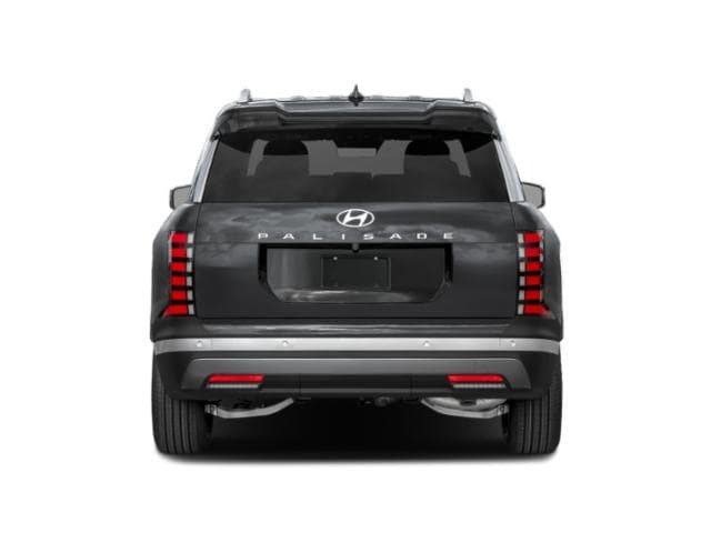 2027 Hyundai Palisade SEL FWD Cape Girardeau MO