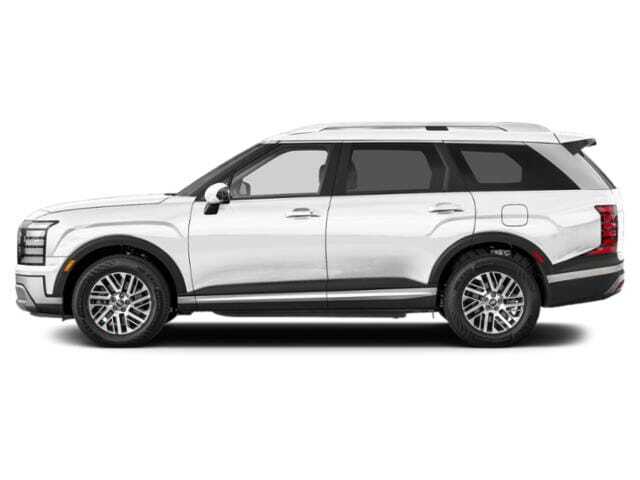 2027 Hyundai Palisade SEL FWD Cape Girardeau MO