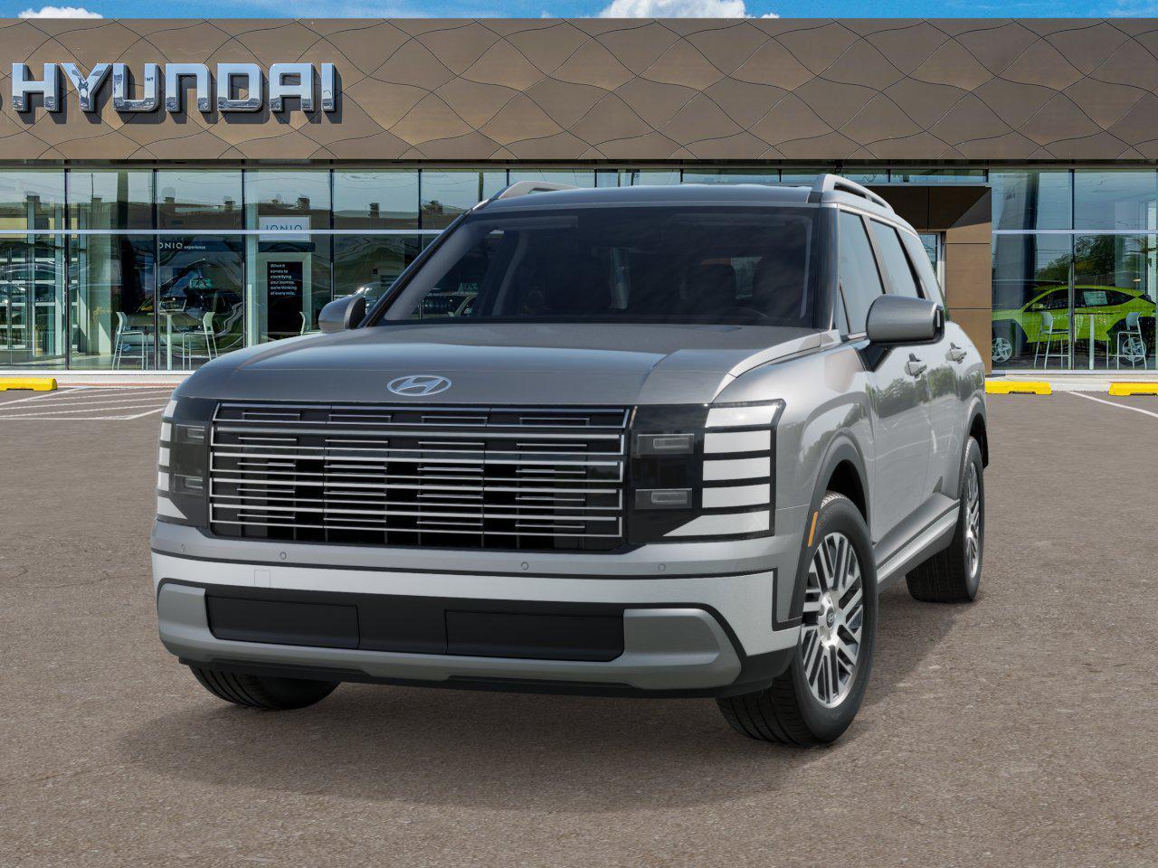 2027 Hyundai Palisade SEL FWD Cape Girardeau MO