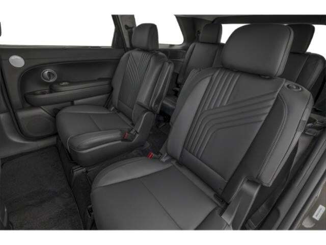 2027 Hyundai Palisade SEL FWD Cape Girardeau MO