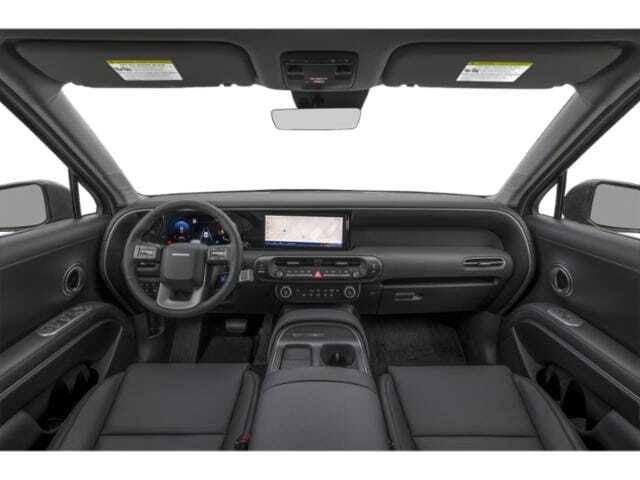 2027 Hyundai Palisade SEL FWD Cape Girardeau MO