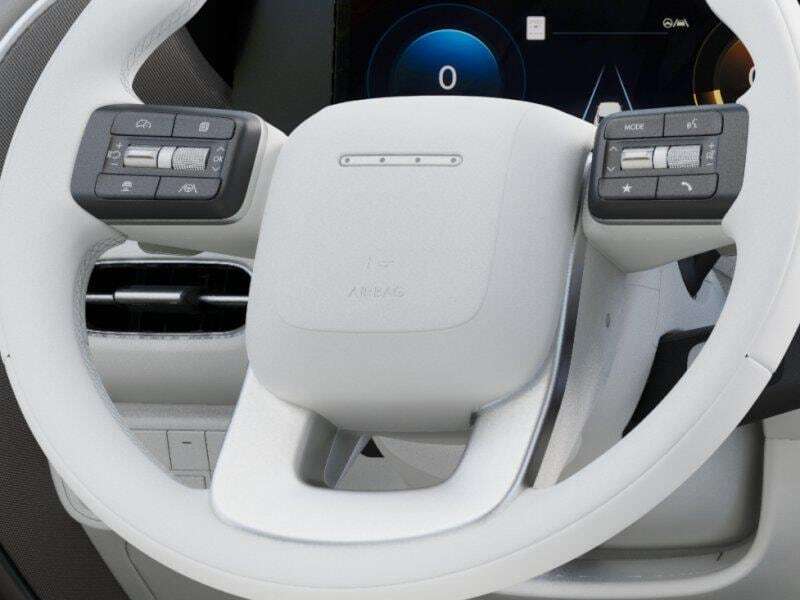 2027 Hyundai Palisade SEL FWD Cape Girardeau MO