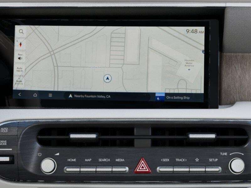 2027 Hyundai Palisade SEL FWD Cape Girardeau MO