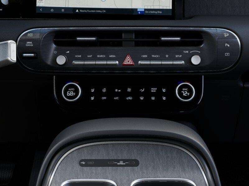 2027 Hyundai Palisade SEL Premium AWD Cape Girardeau MO