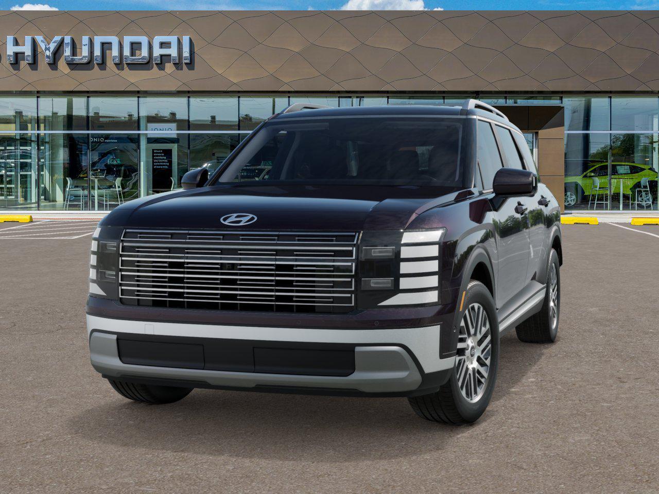 2027 Hyundai Palisade SEL Premium AWD Cape Girardeau MO