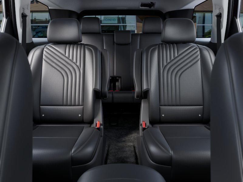 2027 Hyundai Palisade SEL Premium AWD Cape Girardeau MO