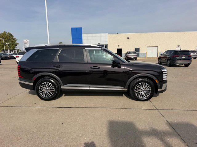 2027 Hyundai Palisade SEL Premium AWD