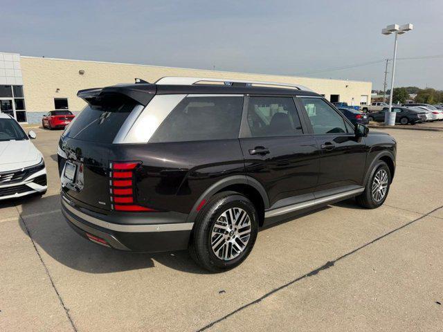2027 Hyundai Palisade SEL Premium AWD