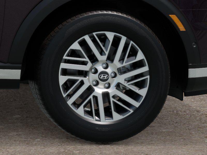 2027 Hyundai Palisade SEL Premium AWD Cape Girardeau MO