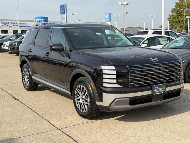 2027 Hyundai Palisade SEL Premium AWD