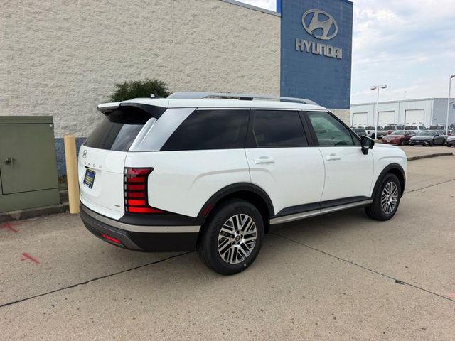 2027 Hyundai Palisade SEL Premium AWD