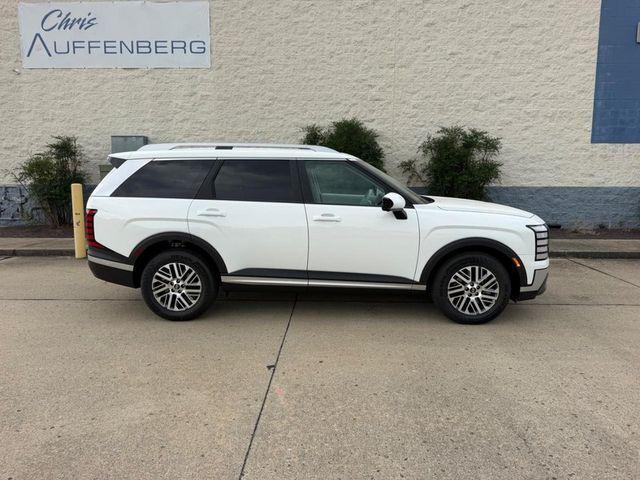 2027 Hyundai Palisade SEL Premium AWD