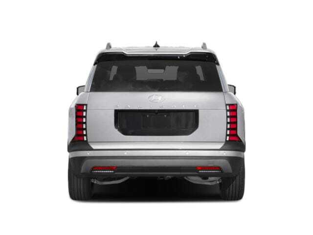 2027 Hyundai Palisade SEL Premium AWD Cape Girardeau MO