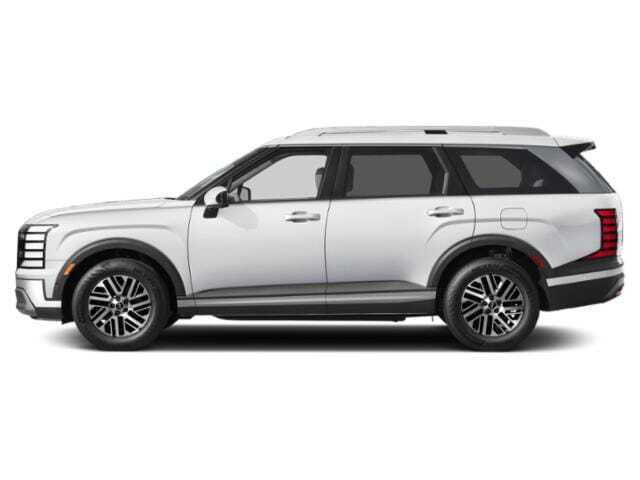 2027 Hyundai Palisade SEL Premium AWD Cape Girardeau MO