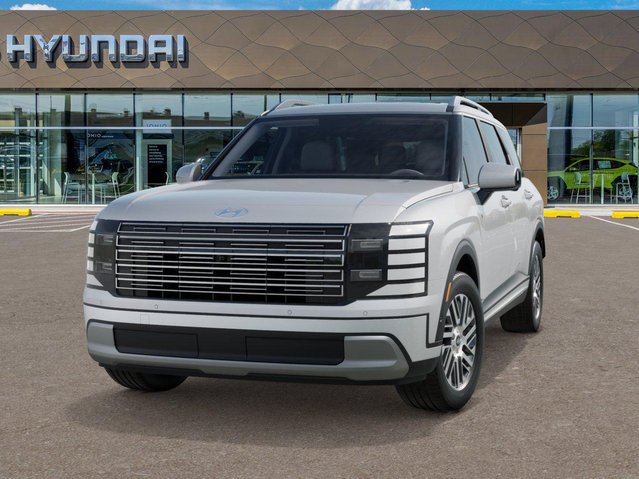 2027 Hyundai Palisade SEL Premium AWD Cape Girardeau MO
