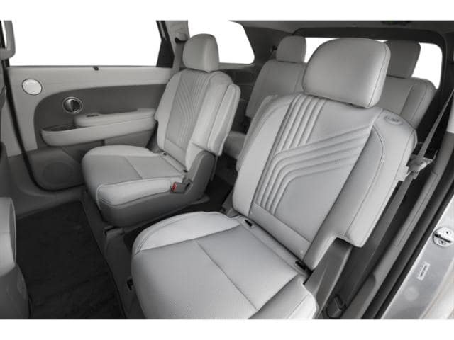 2027 Hyundai Palisade SEL Premium AWD Cape Girardeau MO