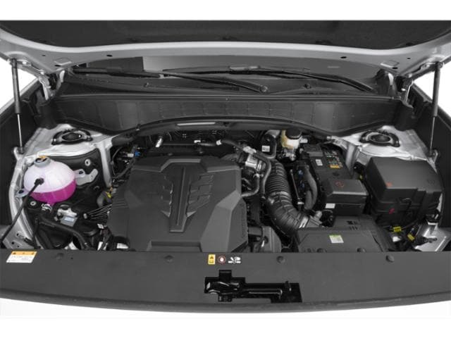 2027 Hyundai Palisade SEL Premium AWD Cape Girardeau MO