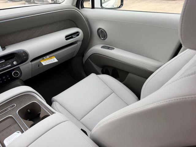 2027 Hyundai Palisade SEL Premium AWD Cape Girardeau MO