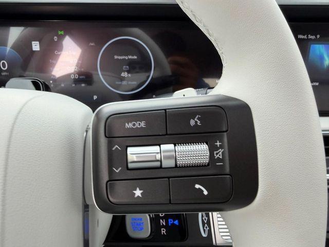 2027 Hyundai Palisade SEL Premium AWD Cape Girardeau MO