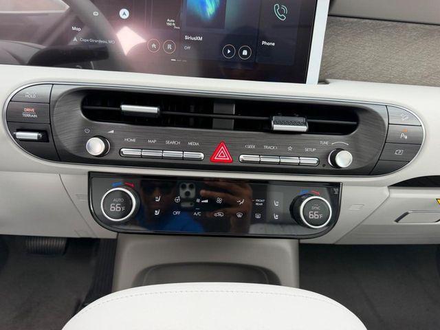 2027 Hyundai Palisade SEL Premium AWD Cape Girardeau MO