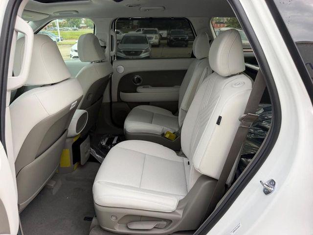 2027 Hyundai Palisade SEL Premium AWD Cape Girardeau MO