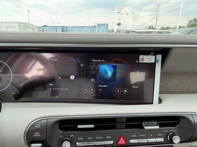 2027 Hyundai Palisade SEL Premium AWD Cape Girardeau MO