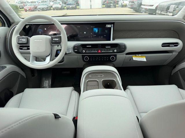 2027 Hyundai Palisade SEL Premium AWD Cape Girardeau MO