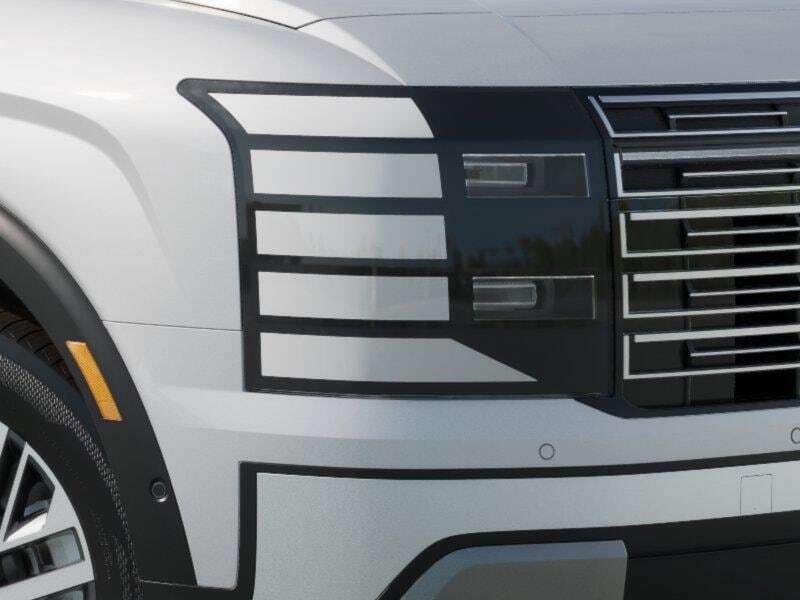 2027 Hyundai Palisade SEL Premium AWD Cape Girardeau MO