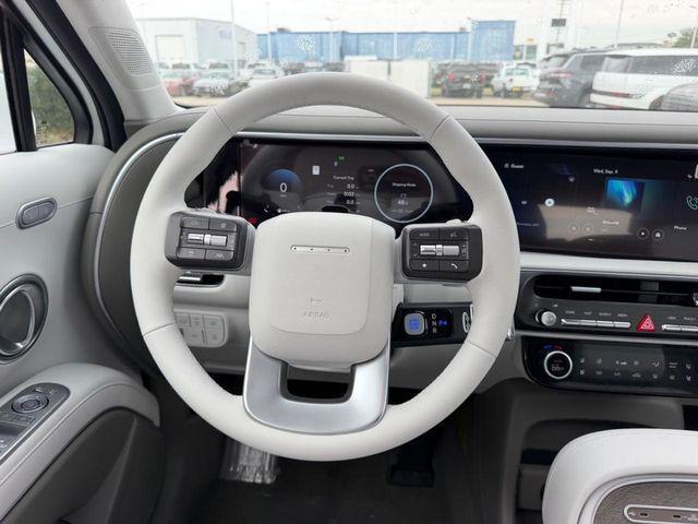 2027 Hyundai Palisade SEL Premium AWD Cape Girardeau MO