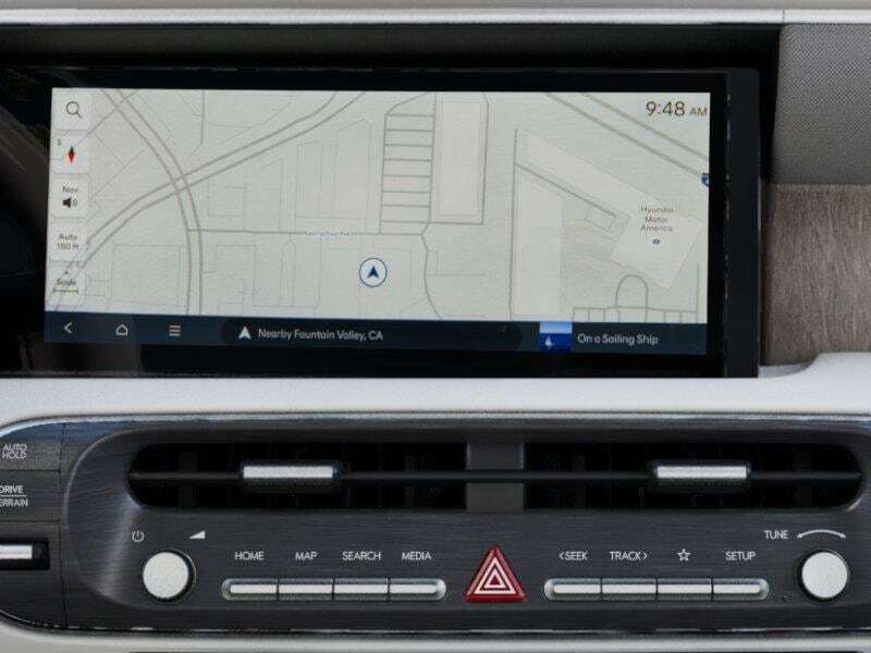 2027 Hyundai Palisade SEL Premium AWD Cape Girardeau MO