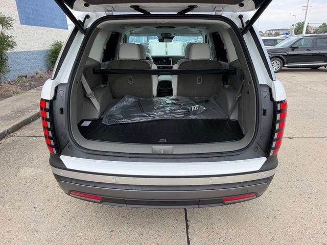 2027 Hyundai Palisade SEL Premium AWD Cape Girardeau MO