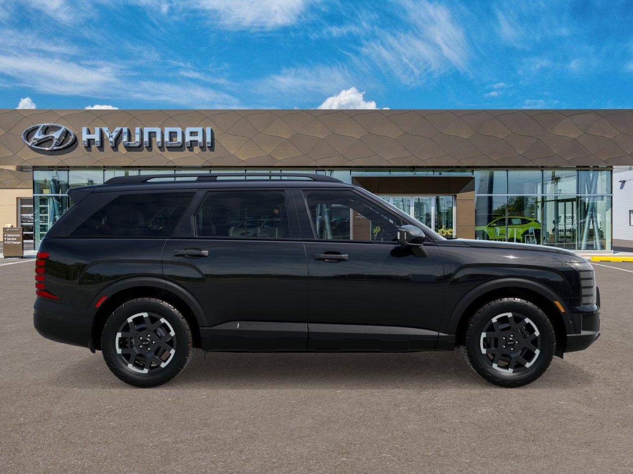 2027 Hyundai Palisade XRT Pro Cape Girardeau MO