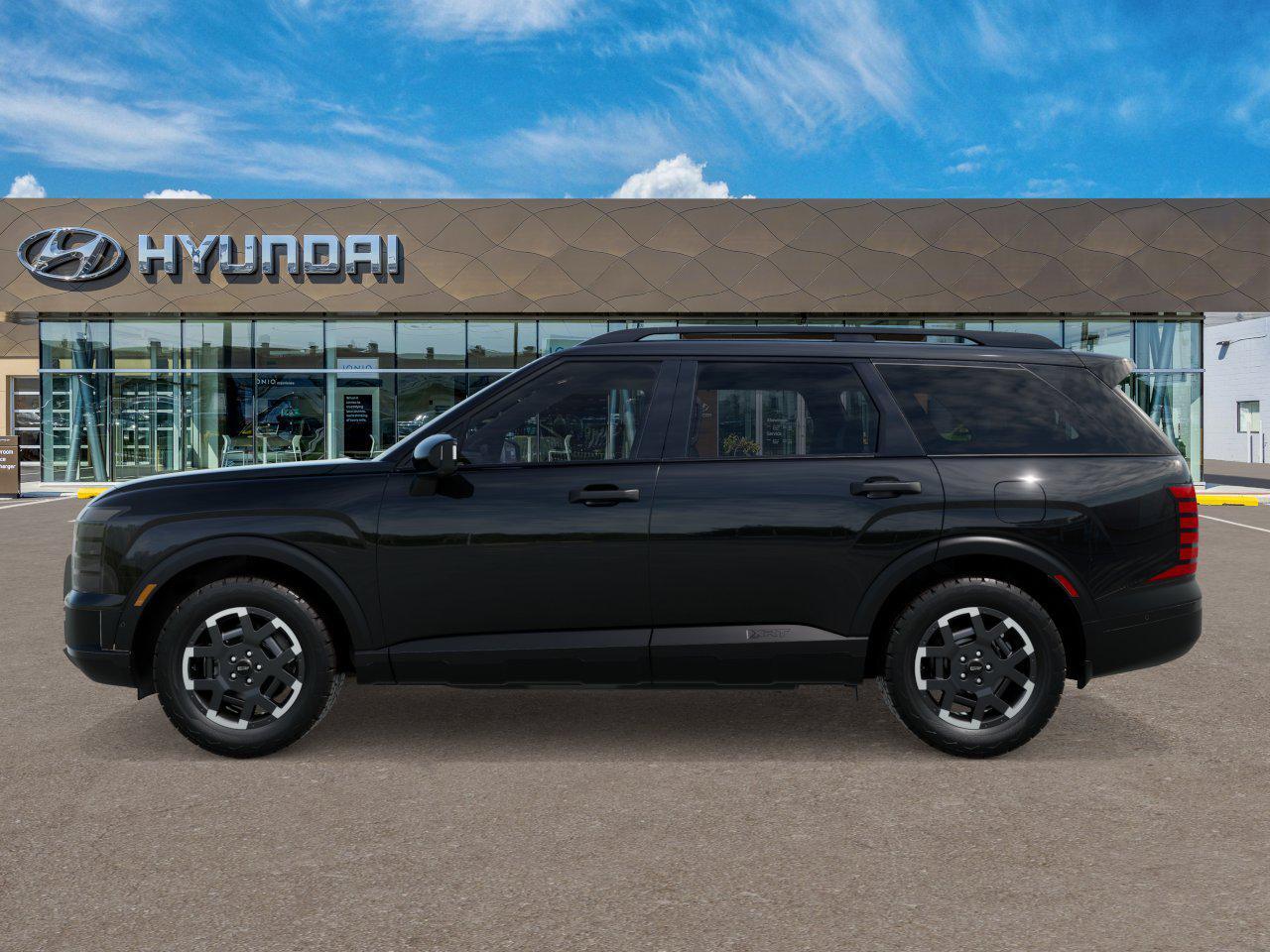 2027 Hyundai Palisade XRT Pro Cape Girardeau MO
