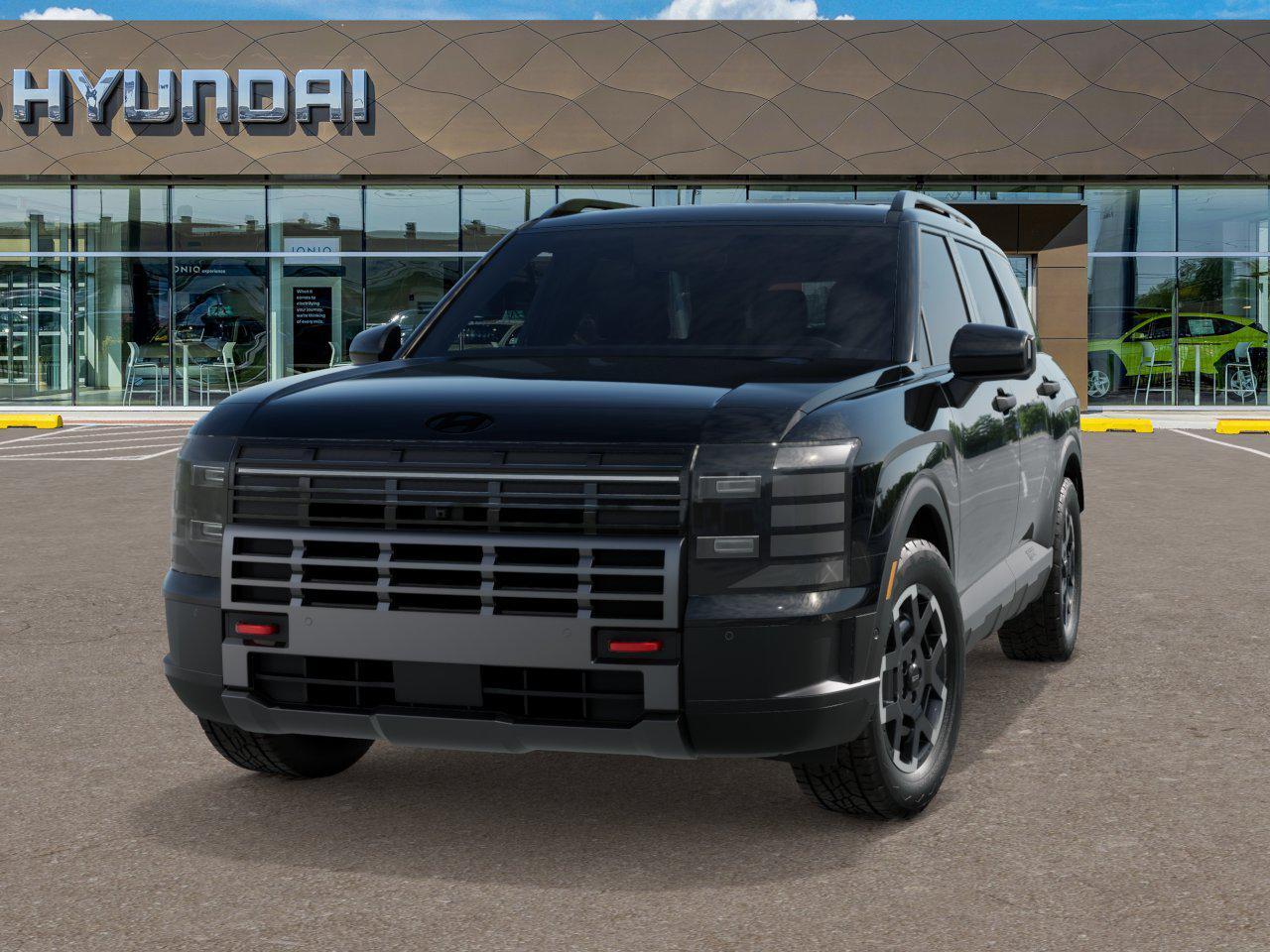 2027 Hyundai Palisade XRT Pro Cape Girardeau MO