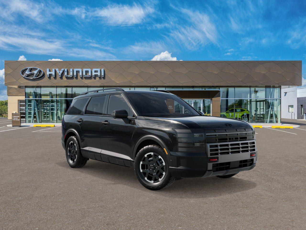2027 Hyundai Palisade XRT Pro Cape Girardeau MO
