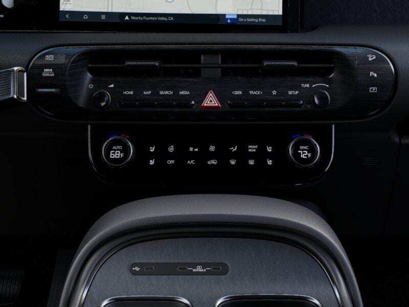 2027 Hyundai Palisade XRT Pro Cape Girardeau MO