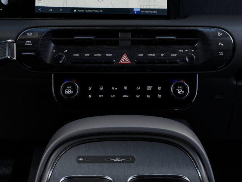 2027 Hyundai Palisade XRT Pro Cape Girardeau MO
