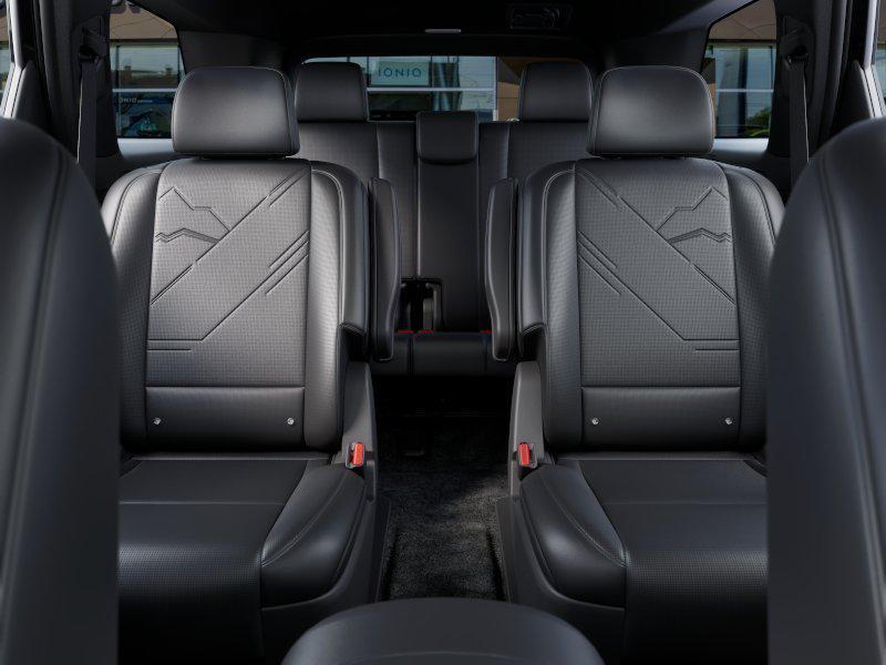 2027 Hyundai Palisade XRT Pro Cape Girardeau MO