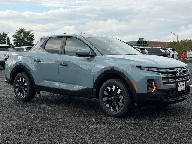 2027 Hyundai SANTA CRUZ