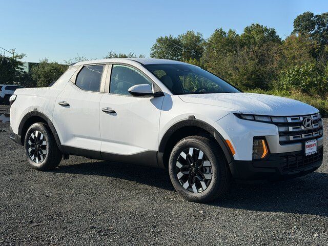2027 Hyundai SANTA CRUZ SE AWD