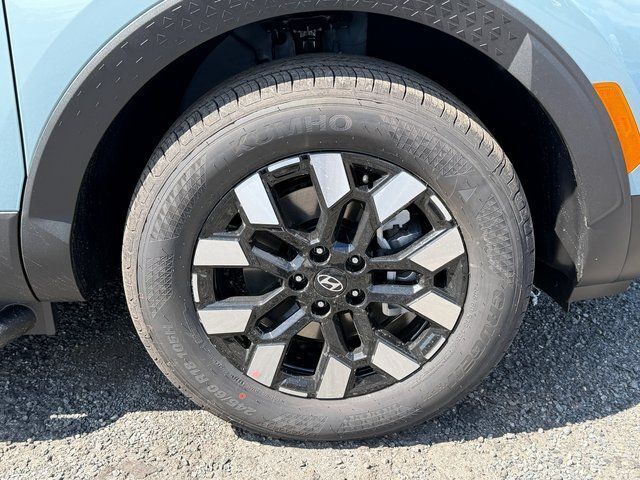 2027 Hyundai SANTA CRUZ SEL Activity AWD Chantilly VA