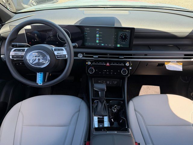 2027 Hyundai SANTA CRUZ SEL Activity AWD Chantilly VA