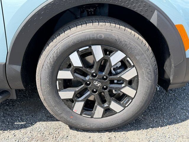 2027 Hyundai SANTA CRUZ SEL Activity AWD Chantilly VA