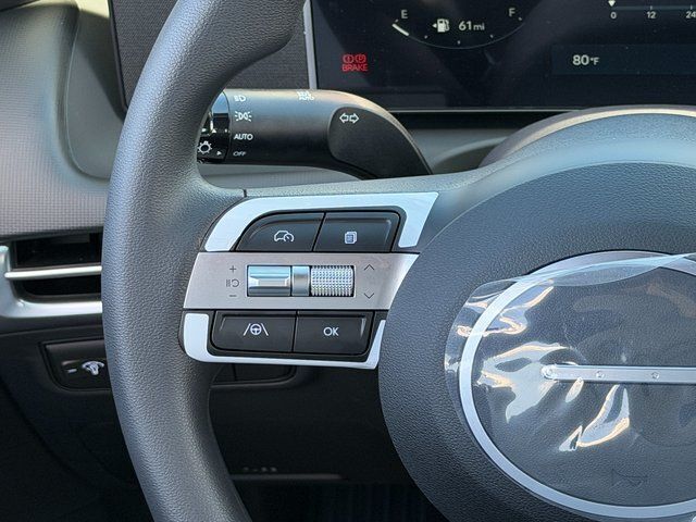 2027 Hyundai SANTA CRUZ SEL Activity AWD Chantilly VA