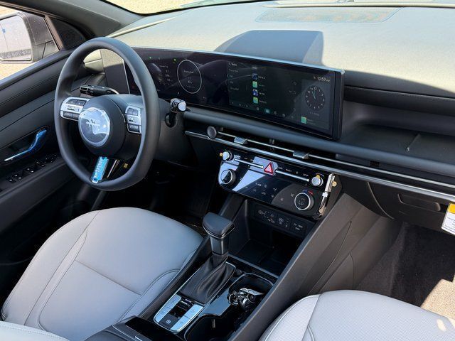 2027 Hyundai SANTA CRUZ SEL Activity AWD Chantilly VA