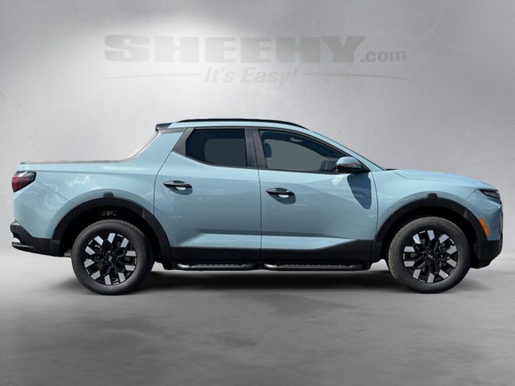2027 Hyundai SANTA CRUZ SEL Activity AWD Chantilly VA