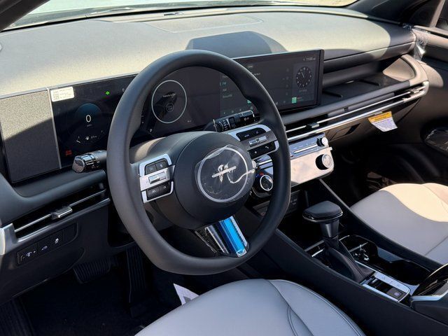 2027 Hyundai SANTA CRUZ SEL Activity AWD Chantilly VA