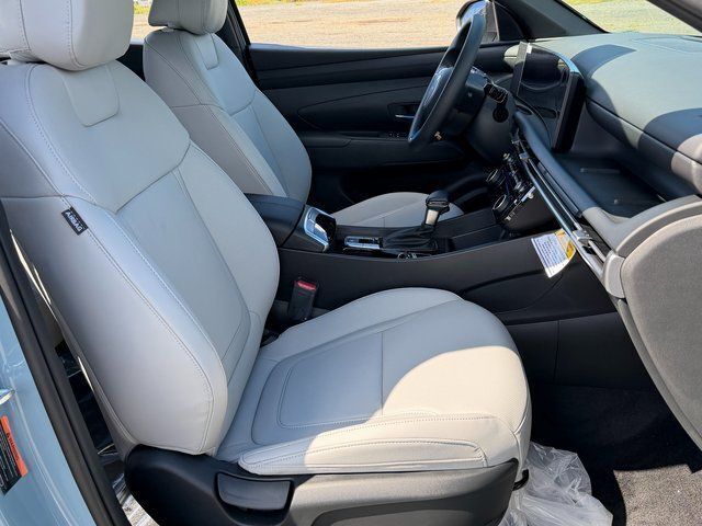 2027 Hyundai SANTA CRUZ SEL Activity AWD Chantilly VA